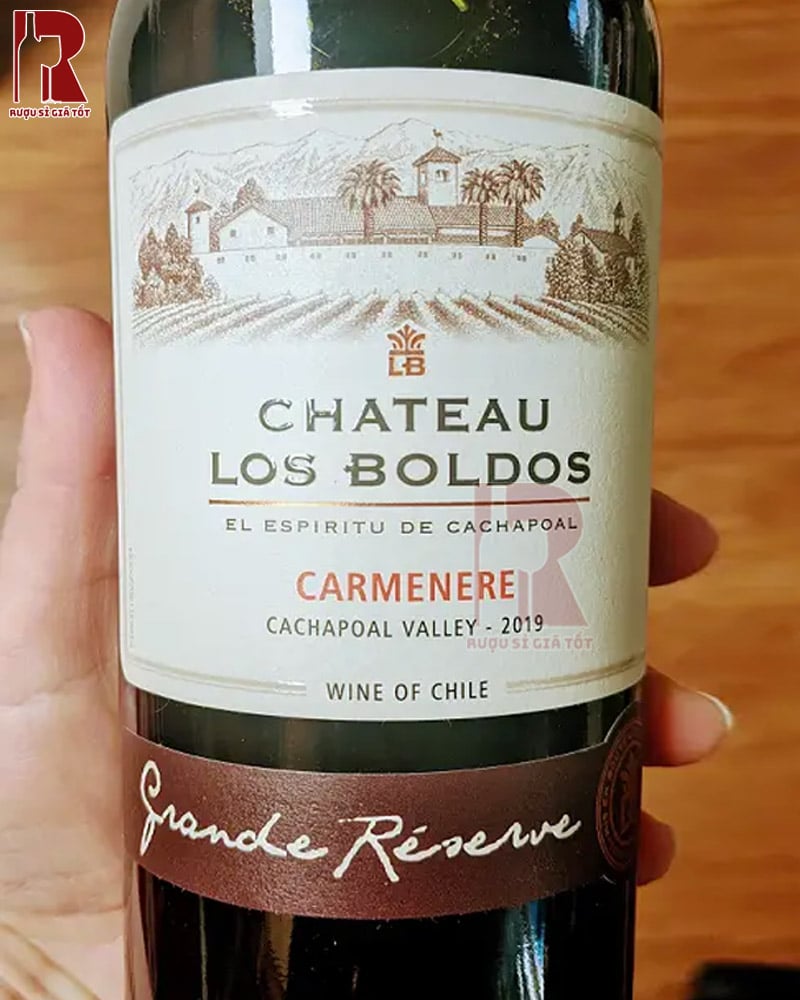 Các dịp hoàn hảo để thưởng thức Chateau Los Boldos Grande Reserve Carmenere