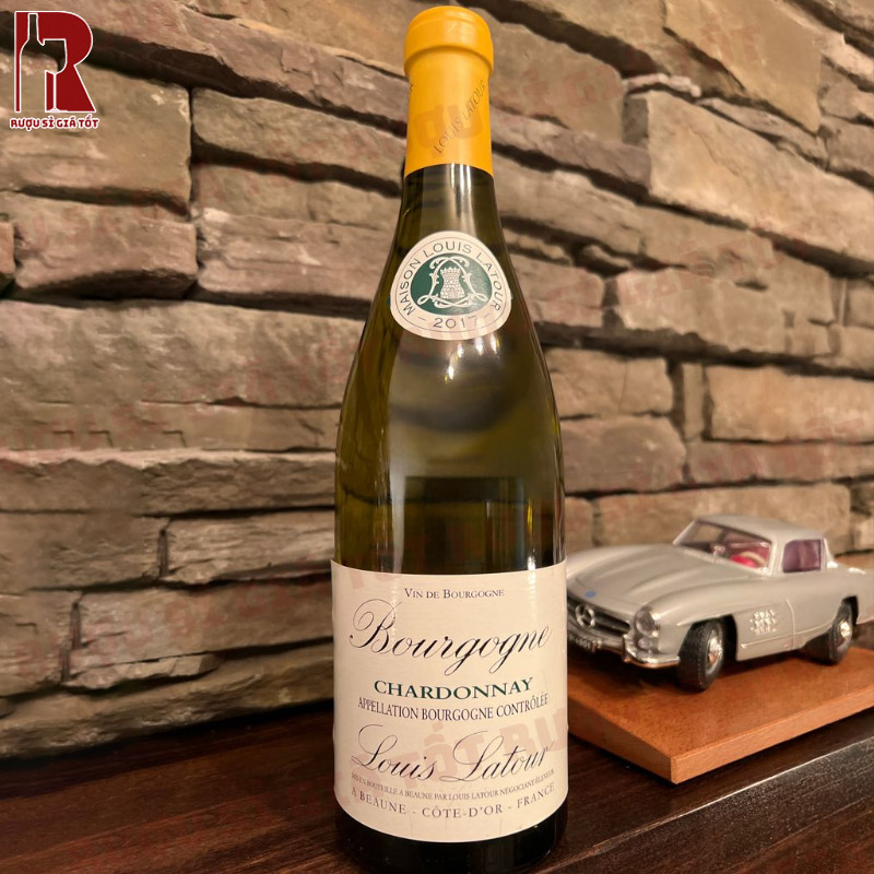 Mua rượu vang Pháp trắng giá tốt tại TPHCM