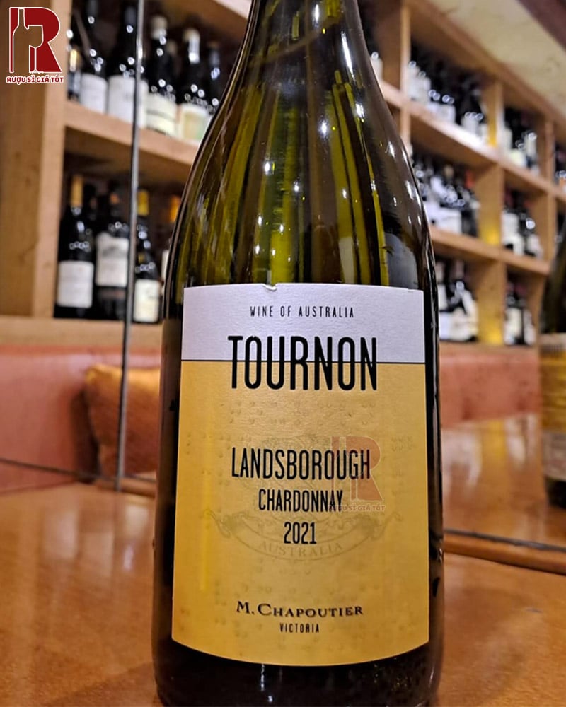 Cách thưởng thức vang M. Chapoutier Tournon Pyrenees Landsborough Vineyard tốt nhất