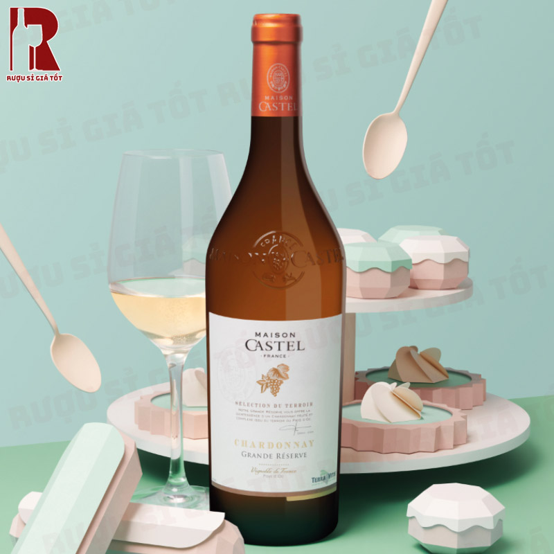 Phân Tích Đặc Điểm Giống Nho Chardonnay Theo Vùng Trồng