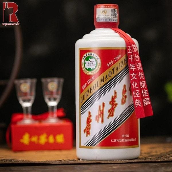 Rượu Mao Đài