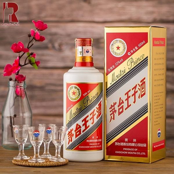 Rượu Mao Đài