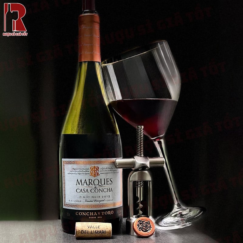 Concha Y Toro Marques de Casa Concha Pinot Noir