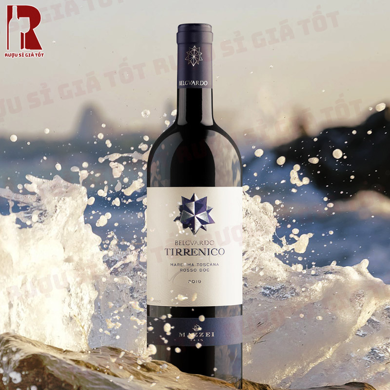top rượu vang đỏ giá rẻ đáng thử