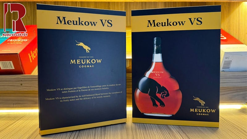 Meukow VS