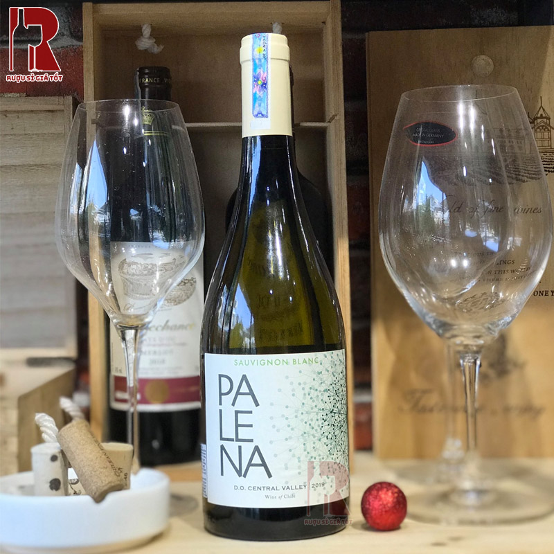 Vị rượu Palena Sauvignon Blanc đem đến sự sắc sảo và tinh tế