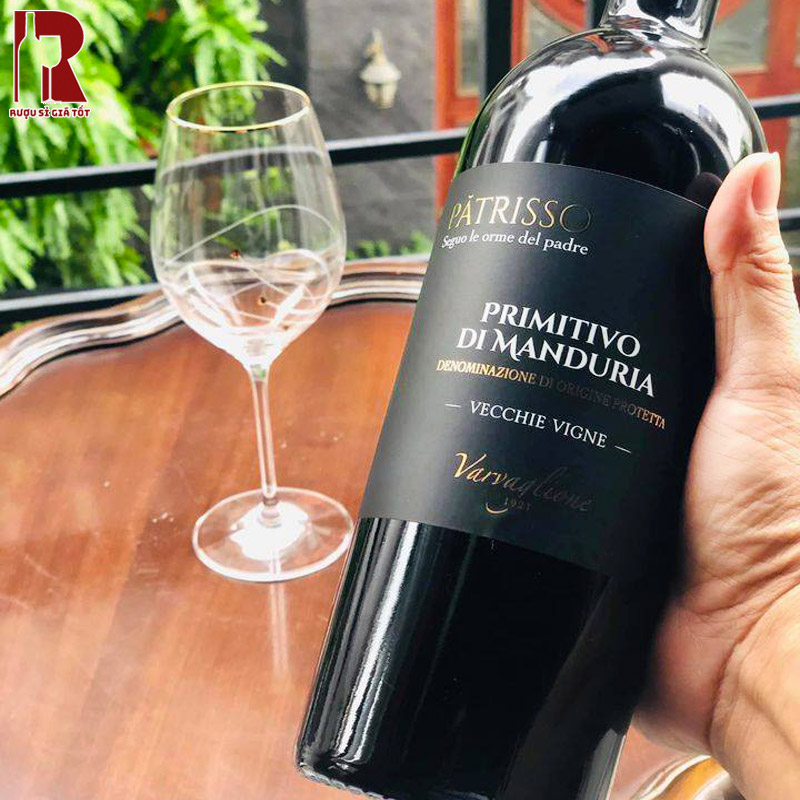 Sơ Lược Về Patrisso