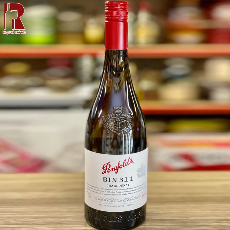 Lịch Sử Và Triết Lý Thương Hiệu Của Penfolds