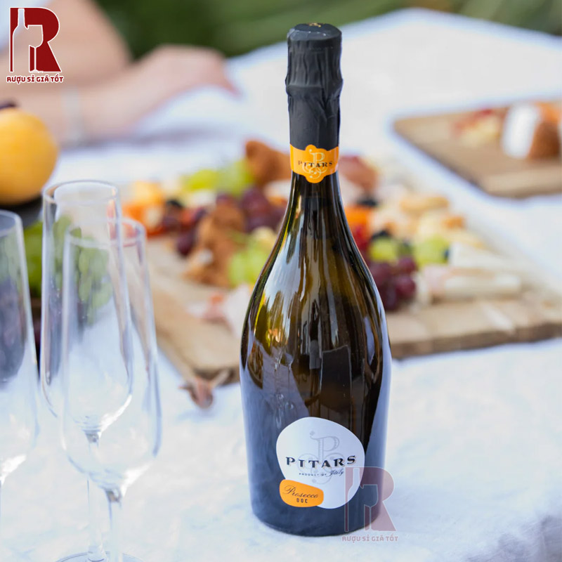 Đối Tượng Phù Hợp Để Thưởng Thức Pitars Prosecco Extra Dry DOC 2020