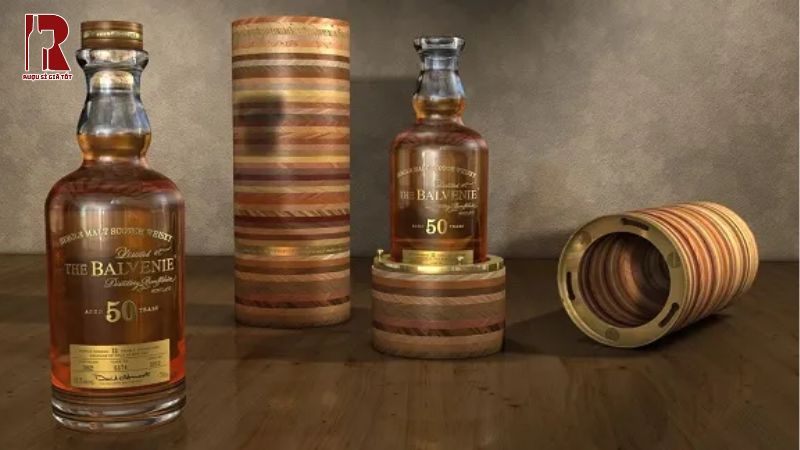 Balvenie Rare Marriages