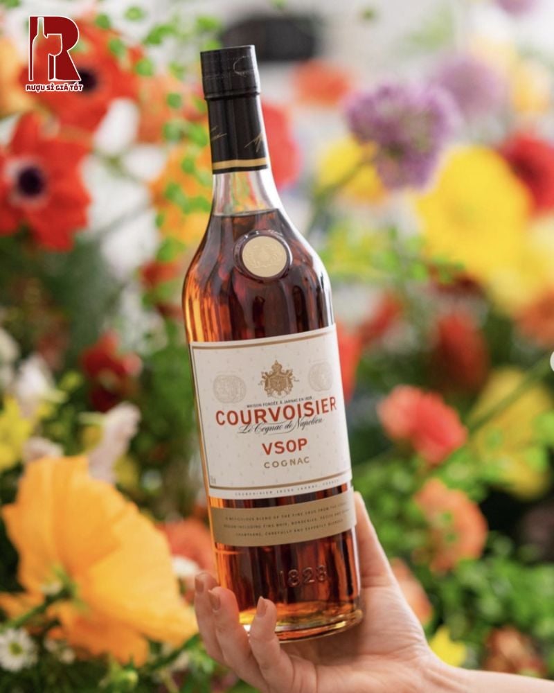 Rượu Courvoisier