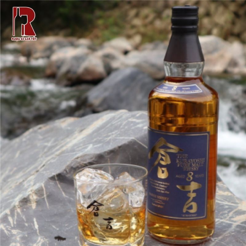 Matsui The Kurayoshi 8 Năm