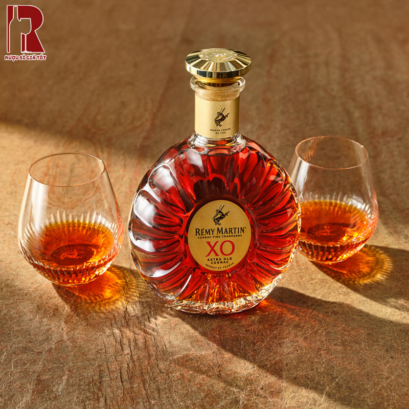 Rémy Martin XO