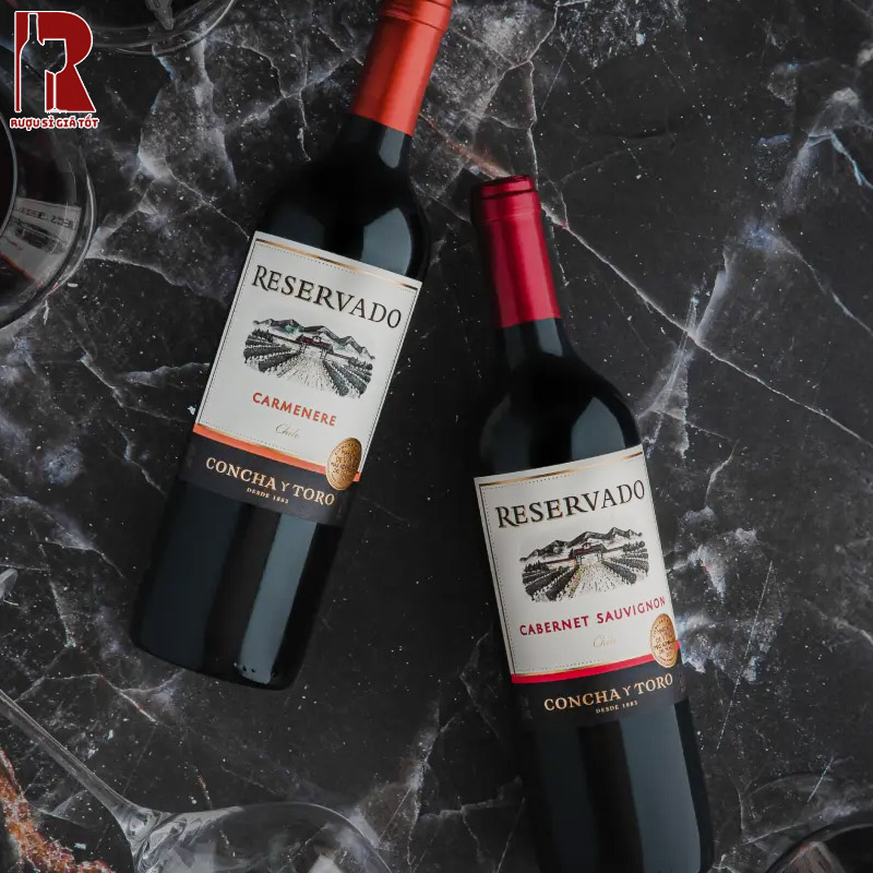 Concha Y Toro Reservado Cabernet Sauvignon