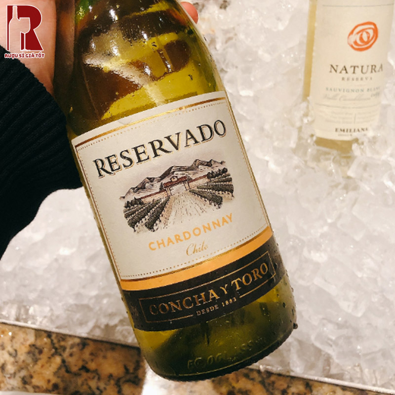 Phân Hạng Và Chất Lượng Dòng Reservado