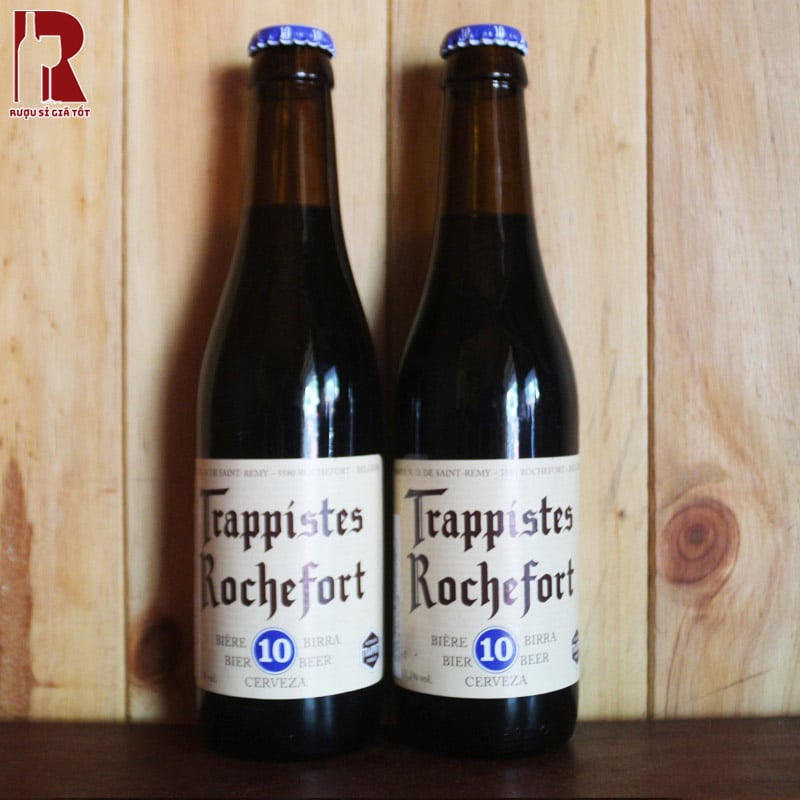 Bia Bỉ Rochefort 10 giá rẻ nhất thị trường