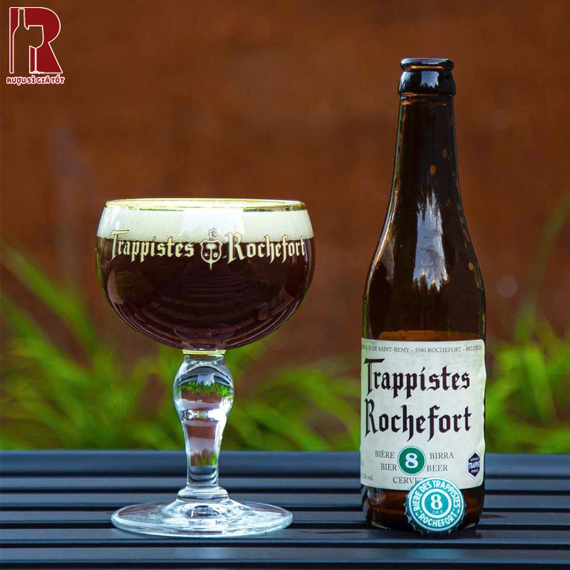 Bia Bỉ Rochefort 8 giá tốt nhất hiện nay