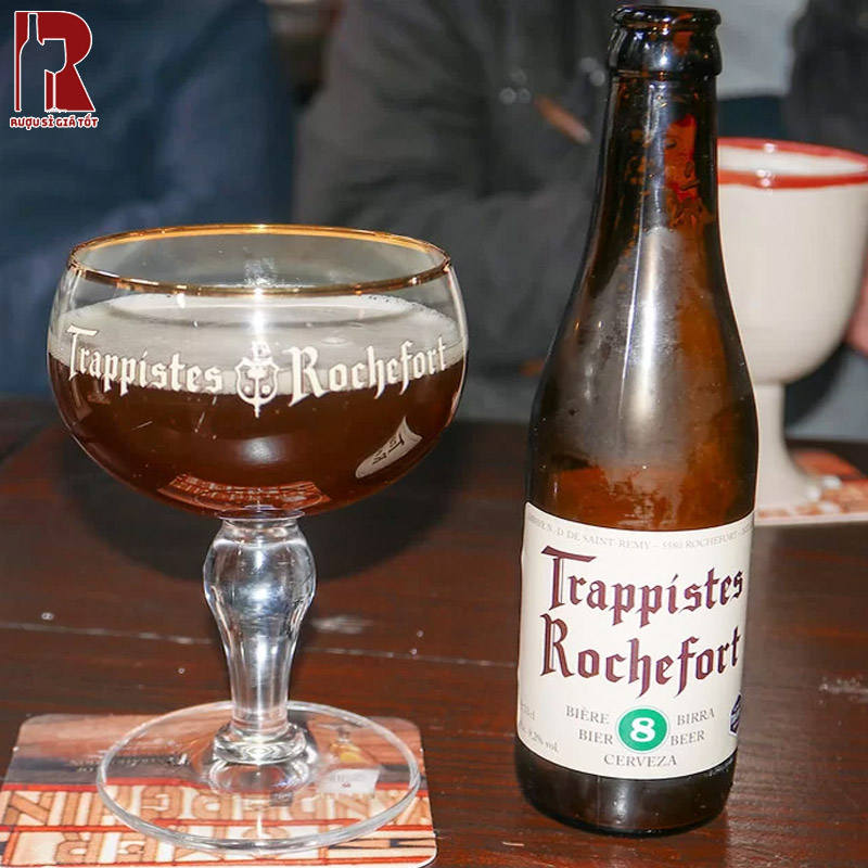 Bia Bỉ Rochefort 8 giá rẻ nhất thị trường