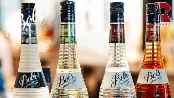 Bols