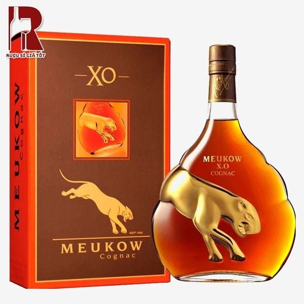 Meukow