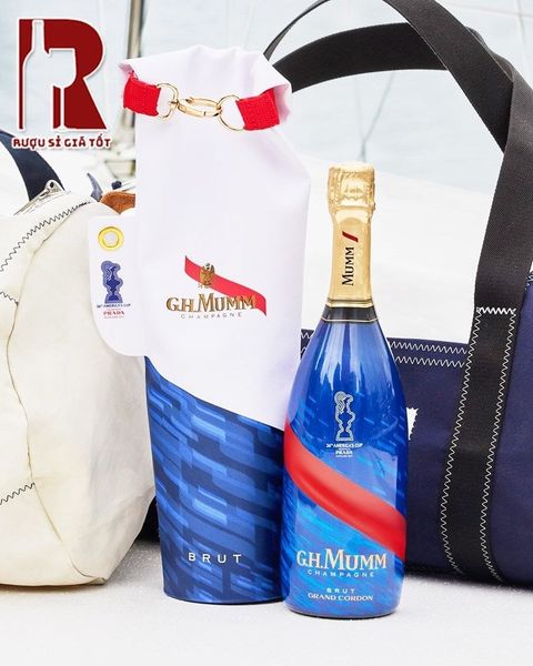 G.H Mumm