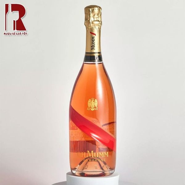 G.H Mumm