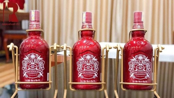 Rượu Chivas Regal Magnum giá tốt