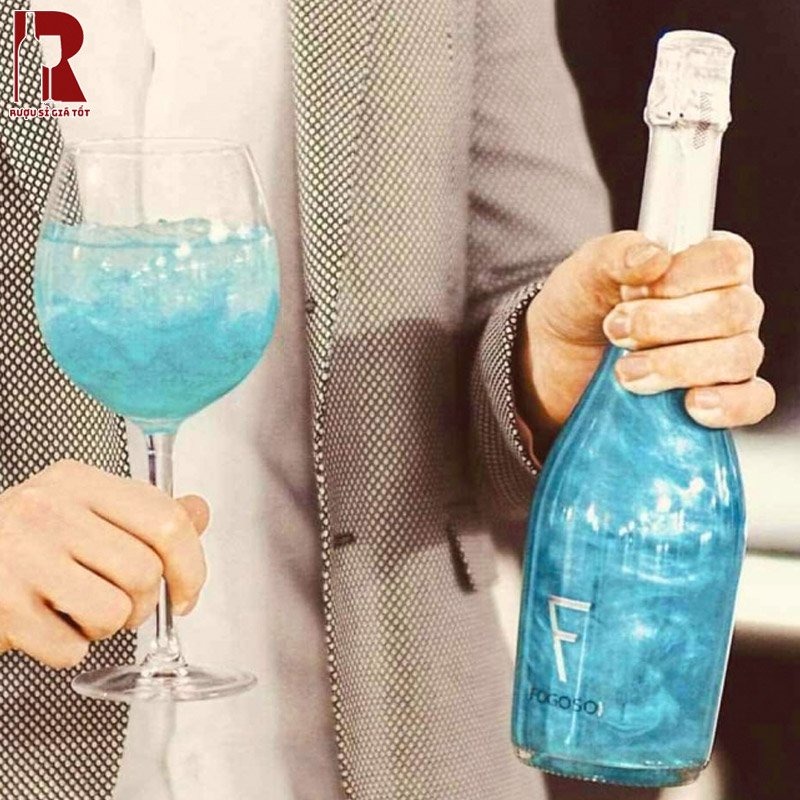 Nồng độ rượu vang Fogoso bao nhiêu?