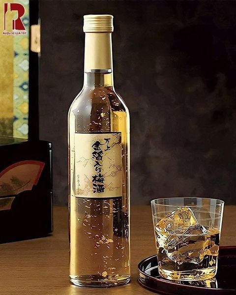 Rượu Nhật Bản