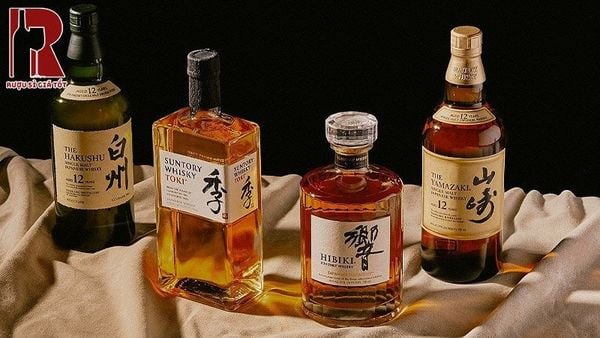 Rượu Nhật Bản