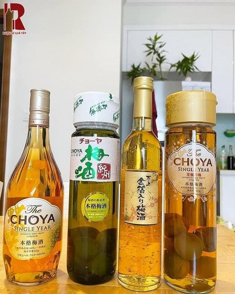 Rượu Nhật Bản