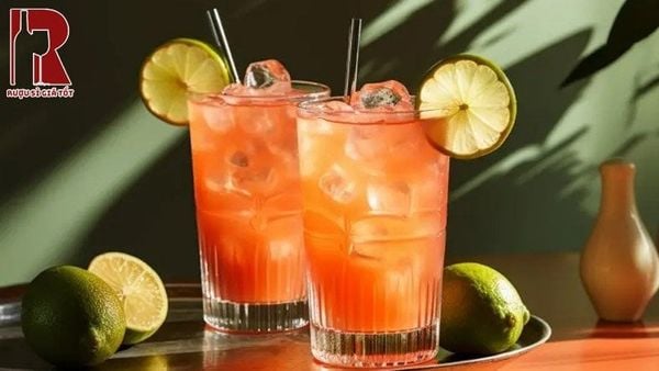Cách tận hưởng hương vị rượu rum đúng nhất