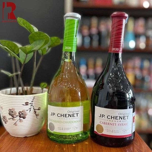 Vang JP Chenet Original Cabernet Syrah chính hãng