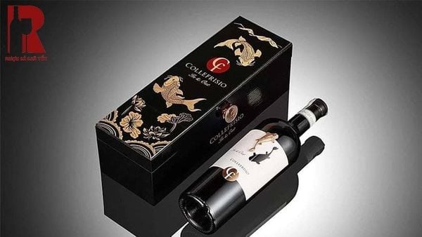 Top những chai rượu vang ngon đáng thử nhất năm