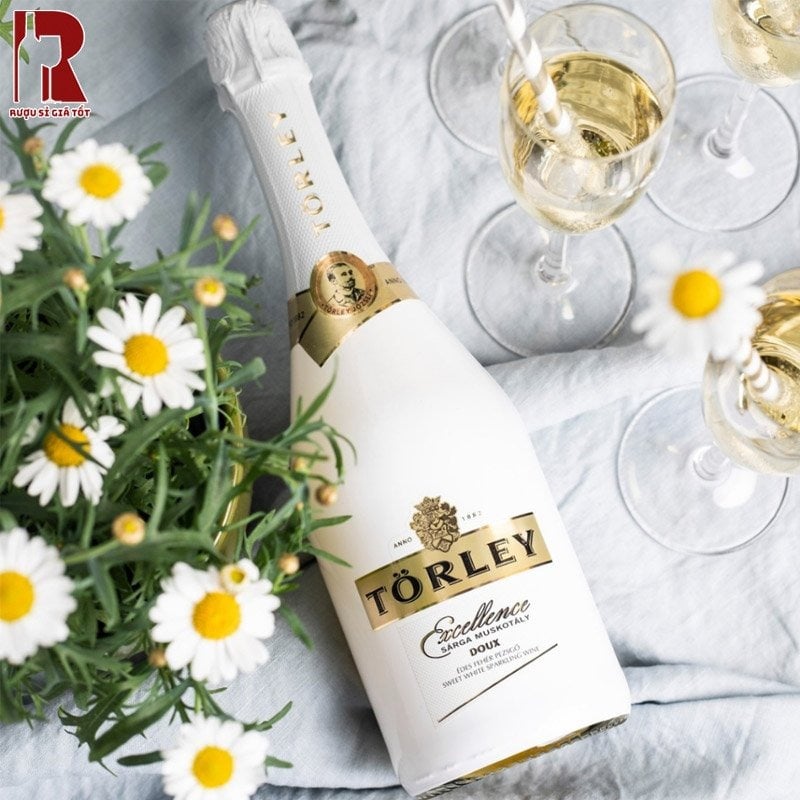 Nên chọn loại rượu vang Torley nào?
