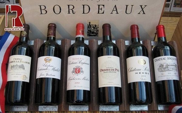 Bordeaux