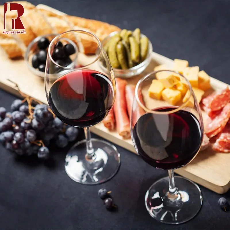 Rượu vang Ý Đỏ Passone đã vinh dự được nhận giải BEST ITALIAN PROCEDURE 2018-2020