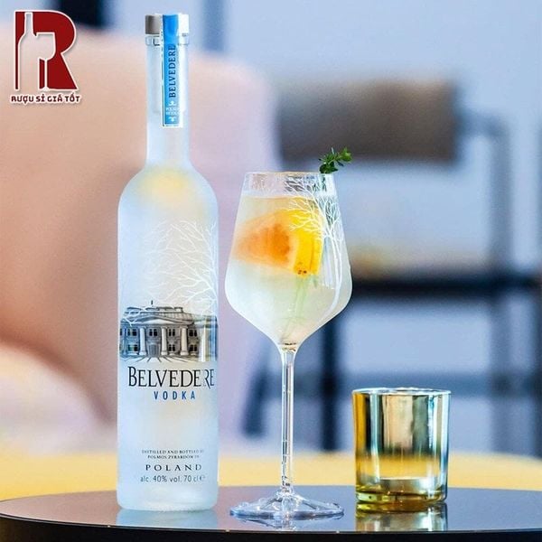 Belvedere