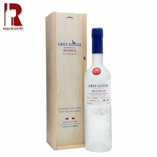 Grey Goose
