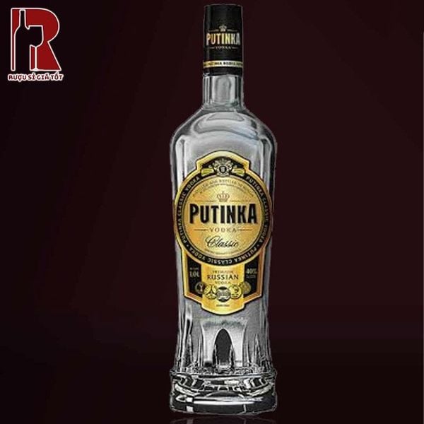 Putinka