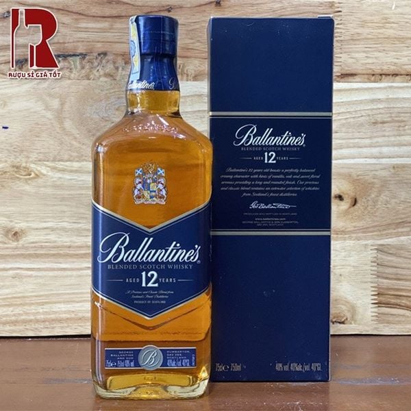 Ballantine's