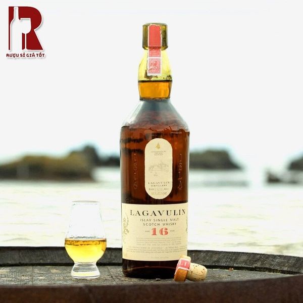 Lagavulin