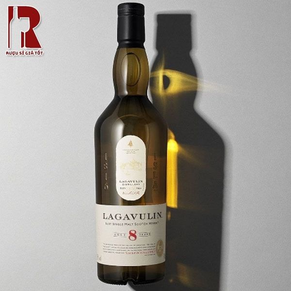 Lagavulin