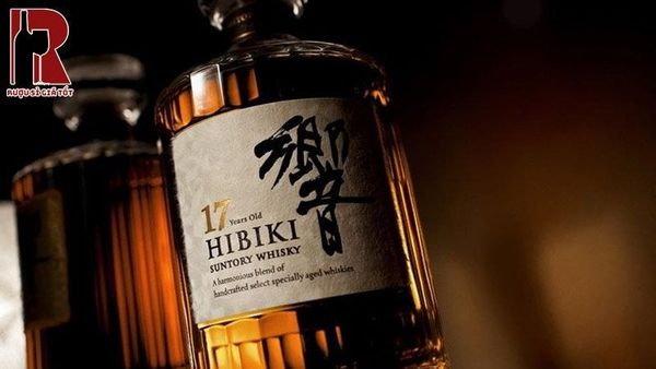 Whisky Nhật