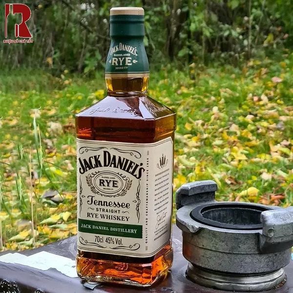 Single Grain Whisky