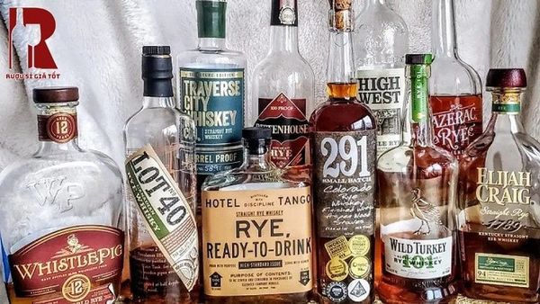Single Grain Whisky