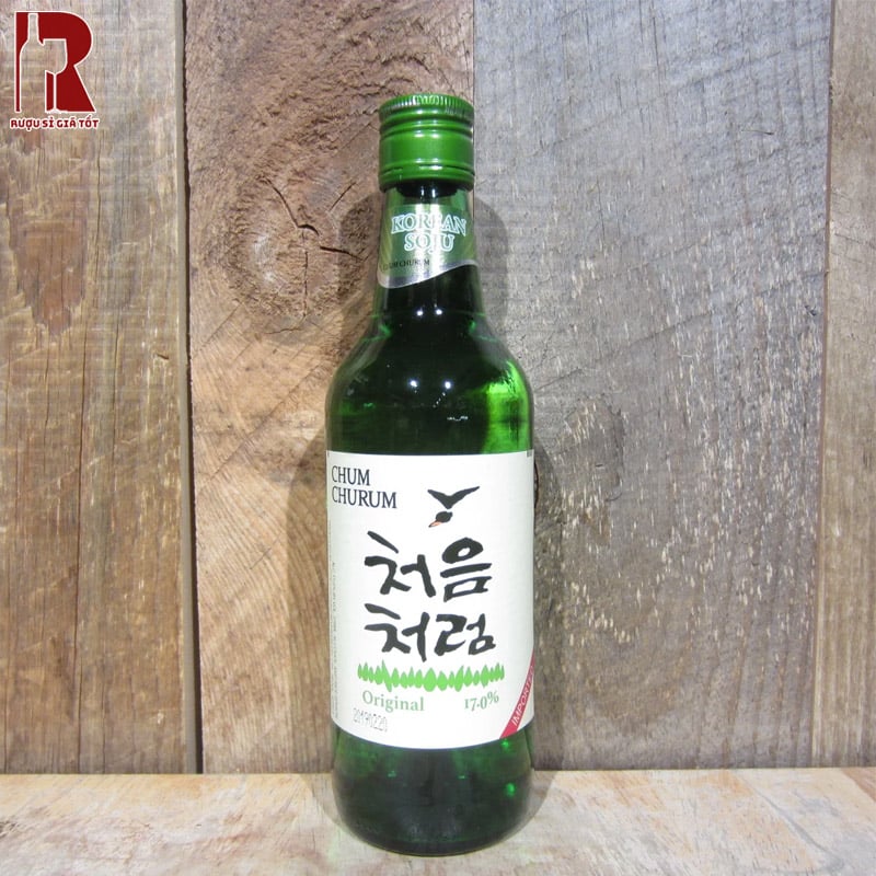 Món Ăn Kết Hợp Hoàn Hảo Với Soju Chum Churum