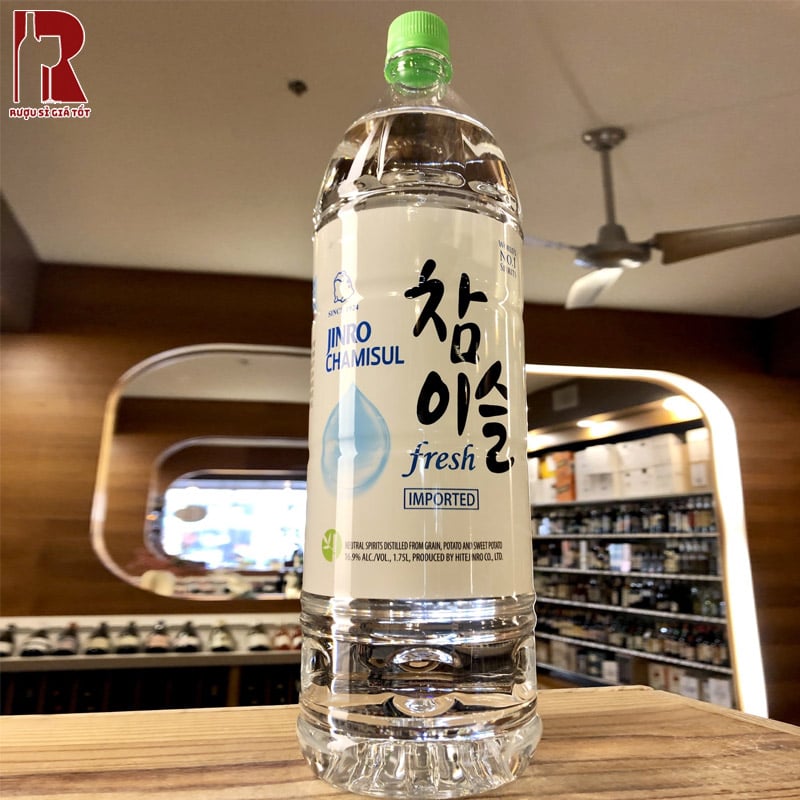 Soju Fresh 1800ml