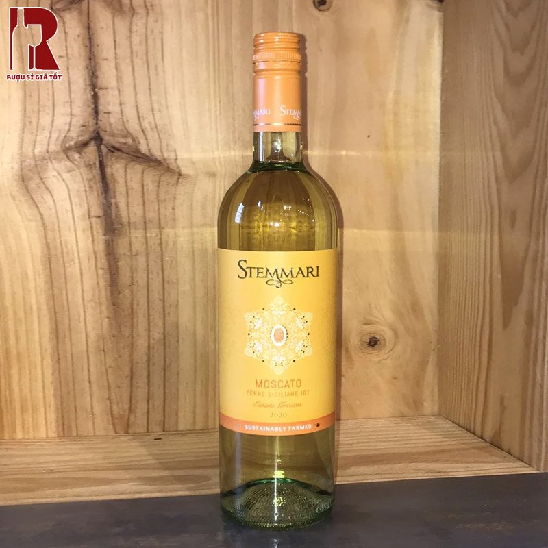 Quy Trình Sản Xuất Vang Ngọt Chuẩn IGT - Lưu Giữ Hương Vị Nguyên Bản