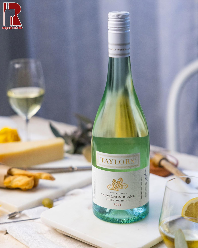 Taylors Estate Sauvignon Blanc